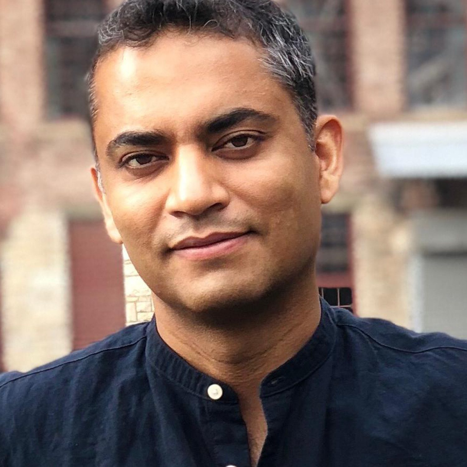 Muhammad Junid The People's Forum | Mohamad Junaid - The People's Forum
