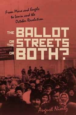 ballot or streets